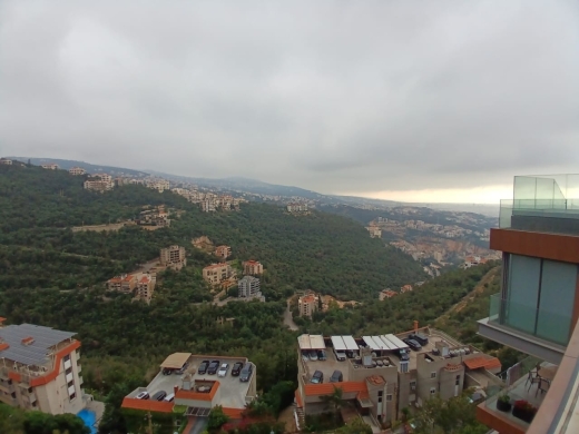 Duplex with Mountain view For Sale in Classy Area in Byiada — 14