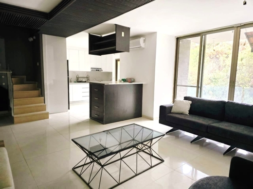 3 Master Bedroom Apartment With Mountain View For Sale in Hboub, Jbeil