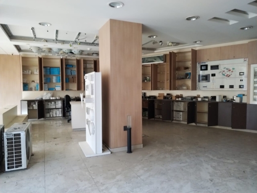 90 SQM Duplex Shop for Rent In Zouk Mikael