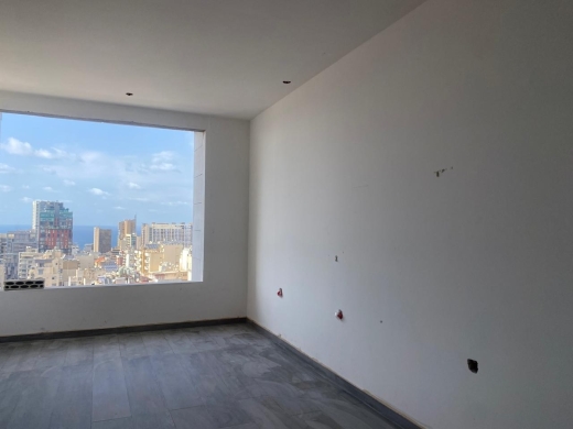 Final Stage Construction! 2-Bedroom Apartment For Sale in Al Zarif, Beirut