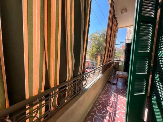 2-Bedroom Apartment For Sale in Mar Mikhael, Port Side — 9