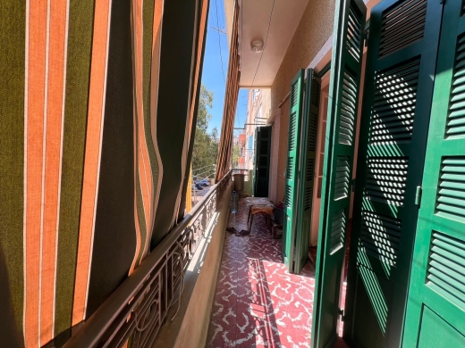 2-Bedroom Apartment For Sale in Mar Mikhael, Port Side — 2