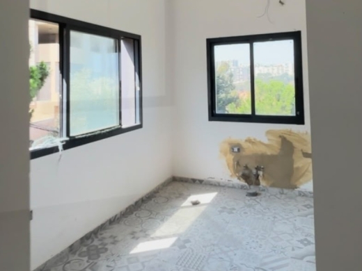 Brand New 3-Bedroom Apartment For Sale in Tilal Ain Saade