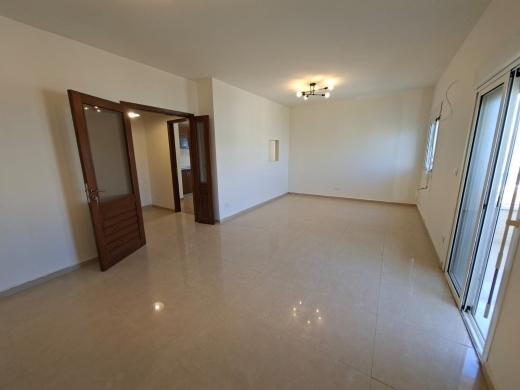 3-Bedroom Apartment For Rent in New Fidar, Jbeil
