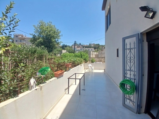 3-Bedroom Apartment With Terrace For Sale in Mrouj — 4