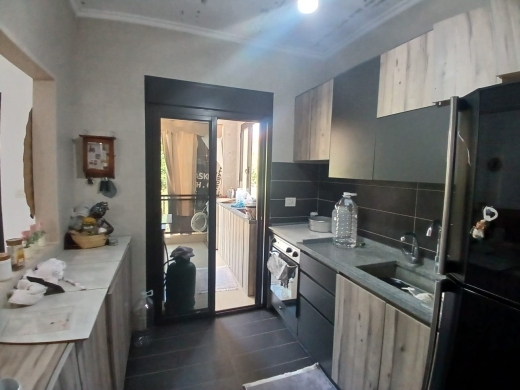 3-Bedroom Apartment With Terrace For Sale in Mrouj — 10