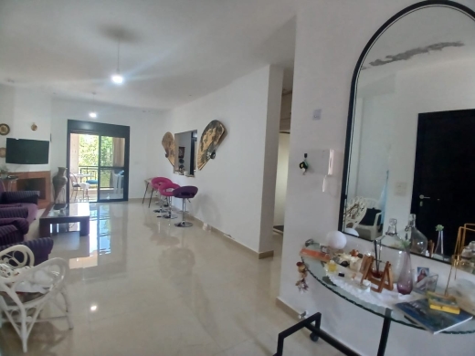 3-Bedroom Apartment With Terrace For Sale in Mrouj — 6