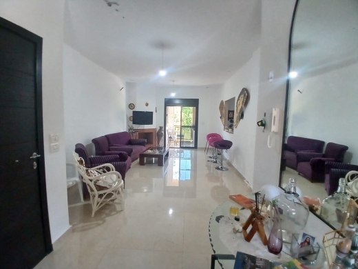 3-Bedroom Apartment With Terrace For Sale in Mrouj — 7