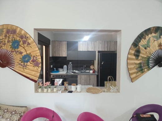 3-Bedroom Apartment With Terrace For Sale in Mrouj — 11