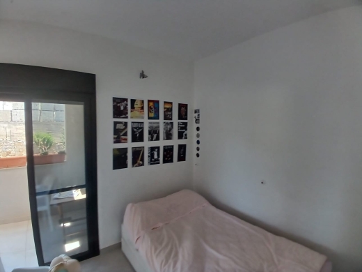 3-Bedroom Apartment With Terrace For Sale in Mrouj — 13