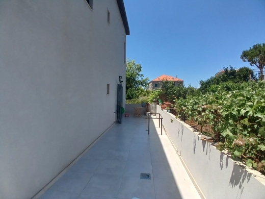 3-Bedroom Apartment With Terrace For Sale in Mrouj