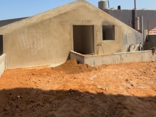 Brand New Apartment with Garden For Sale in Tilal Ain Saade — 13