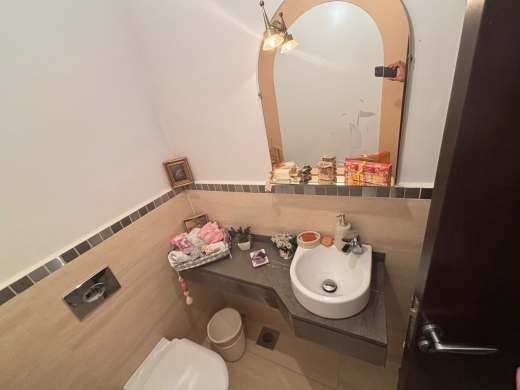 3-Bedroom Apartment For Sale in Mazraat Yachouh — 11
