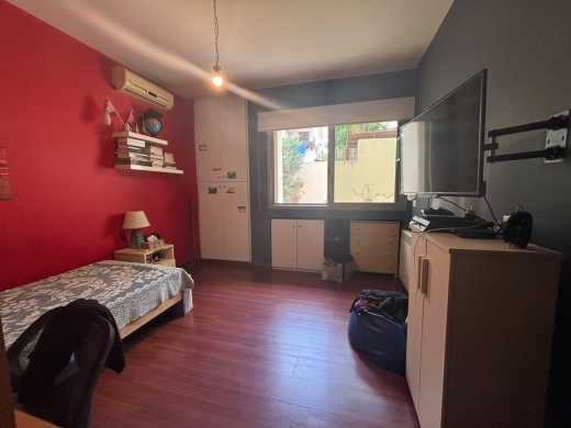 3-Bedroom Apartment For Sale in Mazraat Yachouh — 9