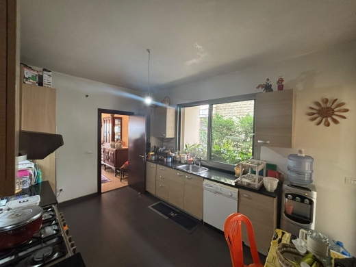 3-Bedroom Apartment For Sale in Mazraat Yachouh — 6