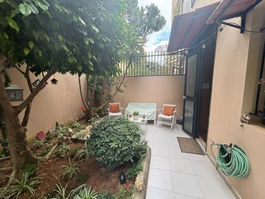 3-Bedroom Apartment For Sale in Mazraat Yachouh
