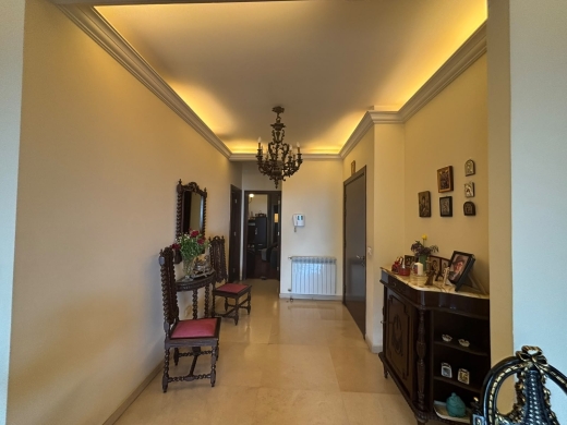 3-Bedroom Apartment For Sale in Mazraat Yachouh — 5
