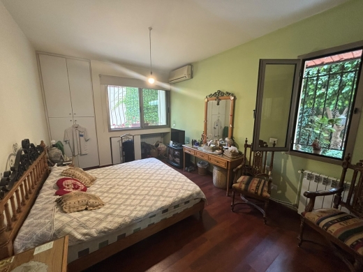 3-Bedroom Apartment For Sale in Mazraat Yachouh — 8