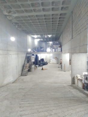 Spacious Warehouse For Rent In Naccache