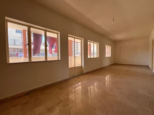Exceptional 190 SQM Apartment with Huge Terrace For Rent in Achrafieh, Sioufi