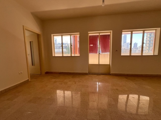 Exceptional 190 SQM Apartment with Huge Terrace For Rent in Achrafieh, Sioufi — 2