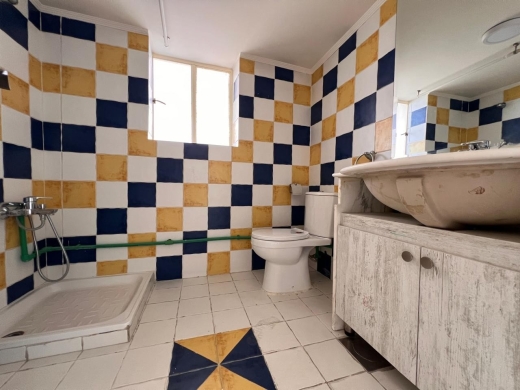 Exceptional 190 SQM Apartment with Huge Terrace For Rent in Achrafieh, Sioufi — 13