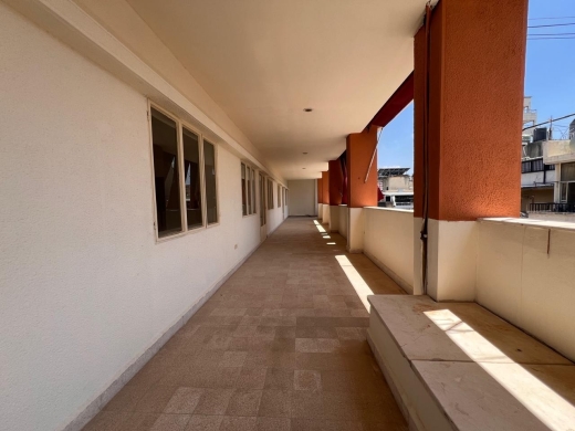 Exceptional 190 SQM Apartment with Huge Terrace For Rent in Achrafieh, Sioufi — 17