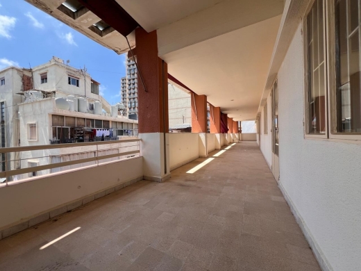 Exceptional 190 SQM Apartment with Huge Terrace For Rent in Achrafieh, Sioufi — 16