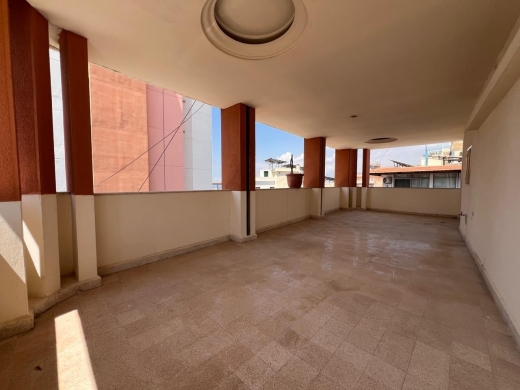 Exceptional 190 SQM Apartment with Huge Terrace For Rent in Achrafieh, Sioufi — 8