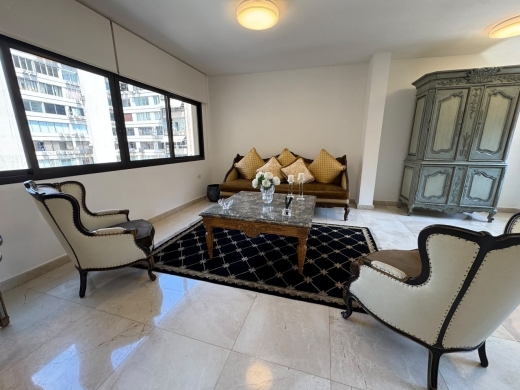 2 Master Bedroom Apartment For Rent in Tallet Al Khayat, Beirut