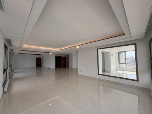 4-Bedroom Apartment with Panoramic Sea View for Sale in Pasteur — 3