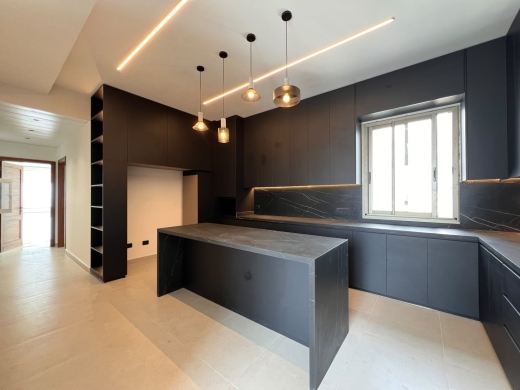 4-Bedroom Apartment with Panoramic Sea View for Sale in Pasteur — 4