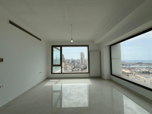 4-Bedroom Apartment with Panoramic Sea View for Sale in Pasteur — 6