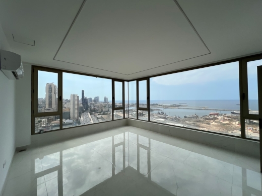 4-Bedroom Apartment with Panoramic Sea View for Sale in Pasteur — 2