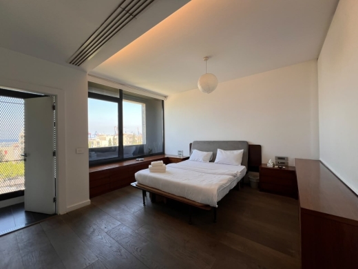 Modern & Stylishly Furnished Apartment For Sale in Mar Mikhael — 6