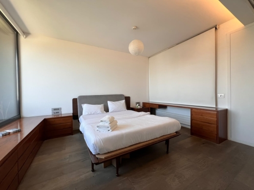 Modern & Stylishly Furnished Apartment For Sale in Mar Mikhael — 7
