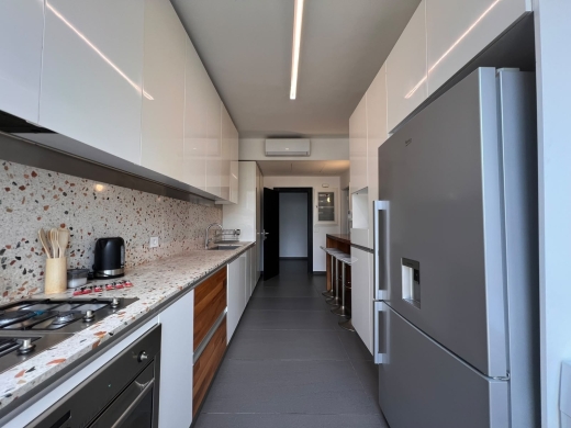 Modern & Stylishly Furnished Apartment For Sale in Mar Mikhael — 4