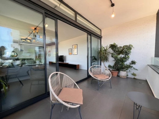 Modern & Stylishly Furnished Apartment For Sale in Mar Mikhael — 11