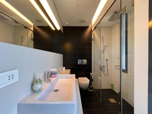 Modern & Stylishly Furnished Apartment For Sale in Mar Mikhael — 8