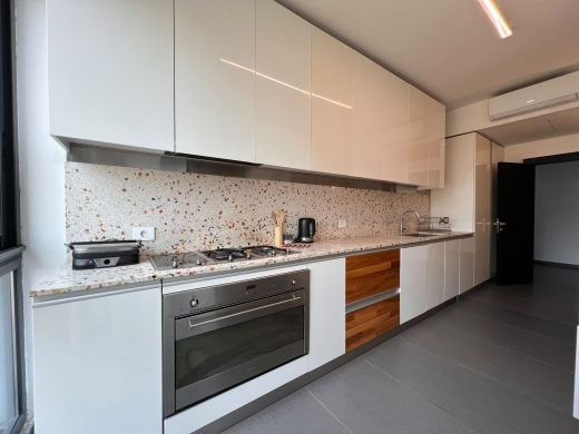 Modern & Stylishly Furnished Apartment For Sale in Mar Mikhael — 5