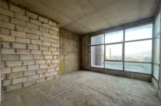 75 SQM Core & Shell Office For Rent in Achrafieh, Near Adlieh
