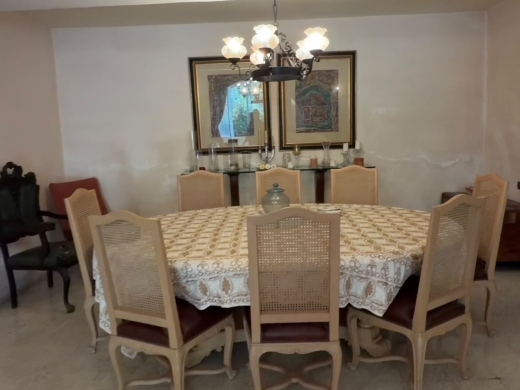 Beautiful Traditional Stone House with Garden For Sale in Chemlane, Aley — 11
