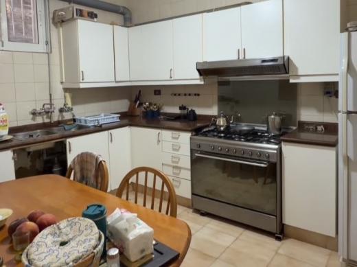 Beautiful Traditional Stone House with Garden For Sale in Chemlane, Aley — 12