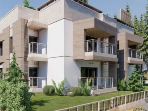 Off Plan 2-Bedroom Apartment With Garden For Sale in Ras Maska, Koura — 5