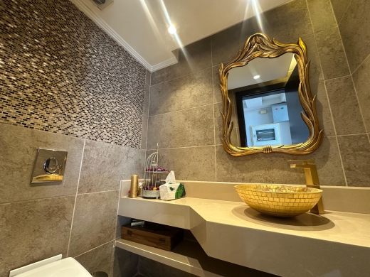 Furnished Duplex with Panoramic Views For Sale in Bechara El Khoury — 15