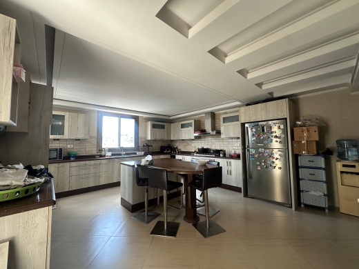 Furnished Duplex with Panoramic Views For Sale in Bechara El Khoury — 9