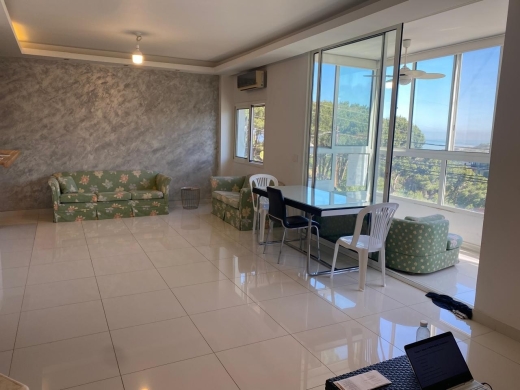 Fully Renovated Apartment For Sale in Aoukar