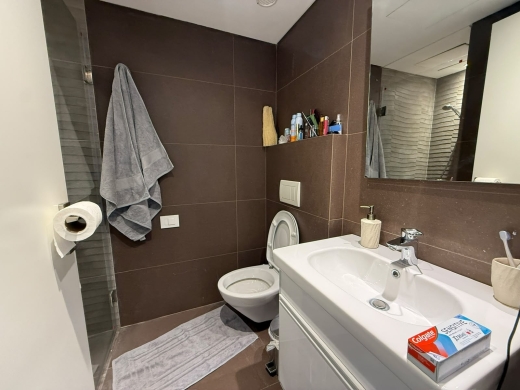 Fully Furnished Modern Loft For Sale in Achrafieh, Carré D'or — 11