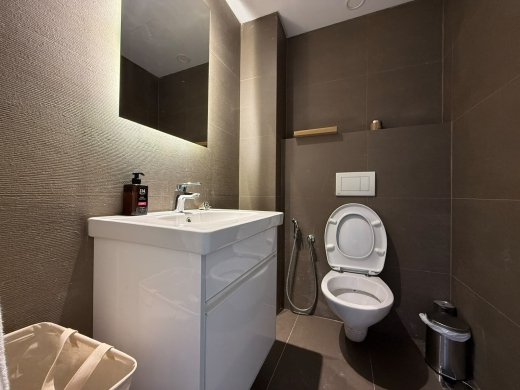 Fully Furnished Modern Loft For Sale in Achrafieh, Carré D'or — 13