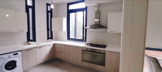 2-Bedroom Apartment For Rent in Spears, Ras Beirut — 3